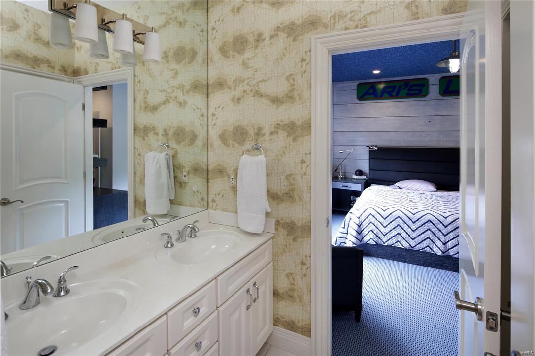 Clayton Gardens - Residential