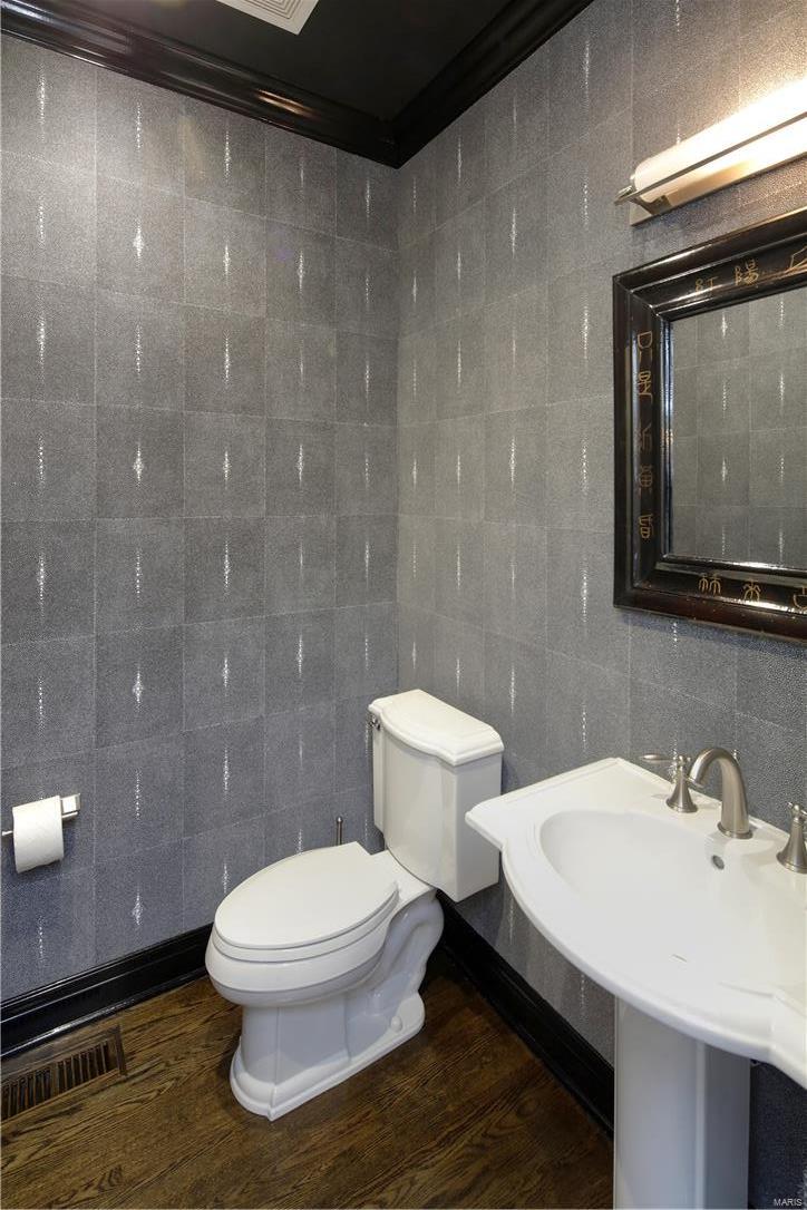 Clayton Gardens - Residential