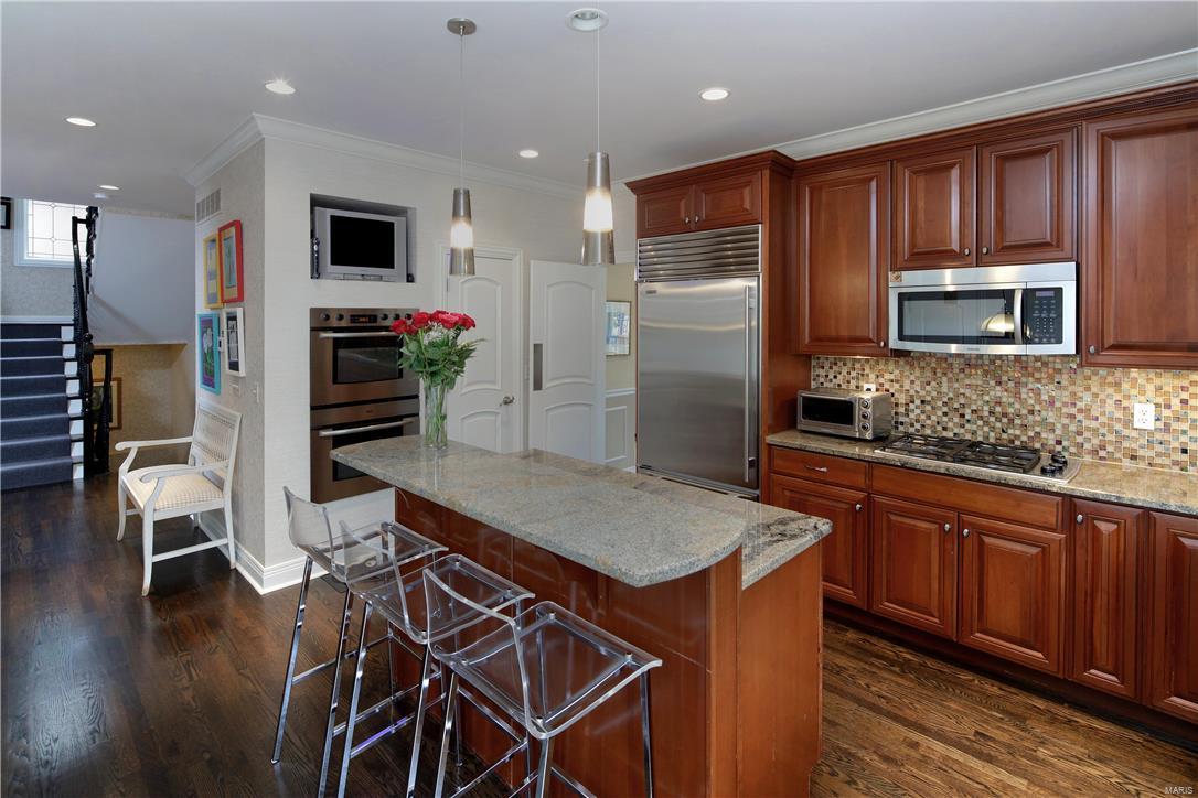 Clayton Gardens - Residential