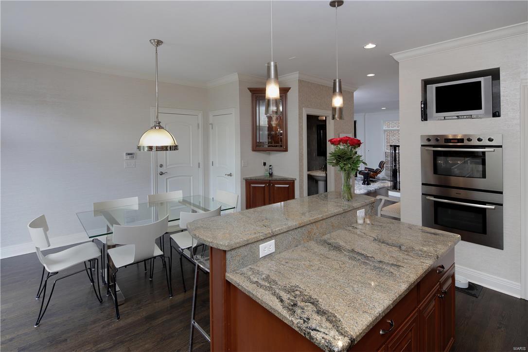 Clayton Gardens - Residential