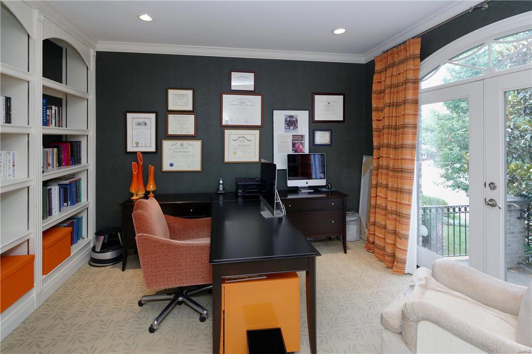 Clayton Gardens - Residential