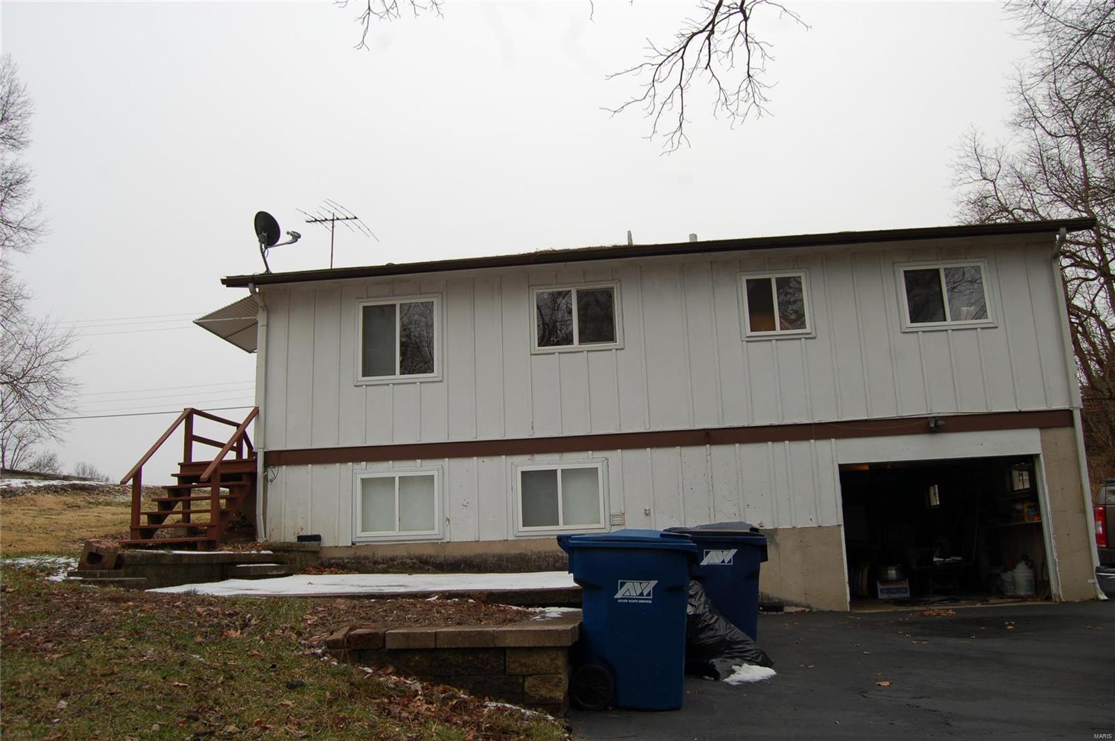 None - Residential Lease