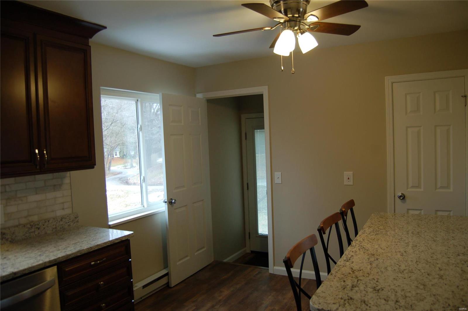 None - Residential Lease