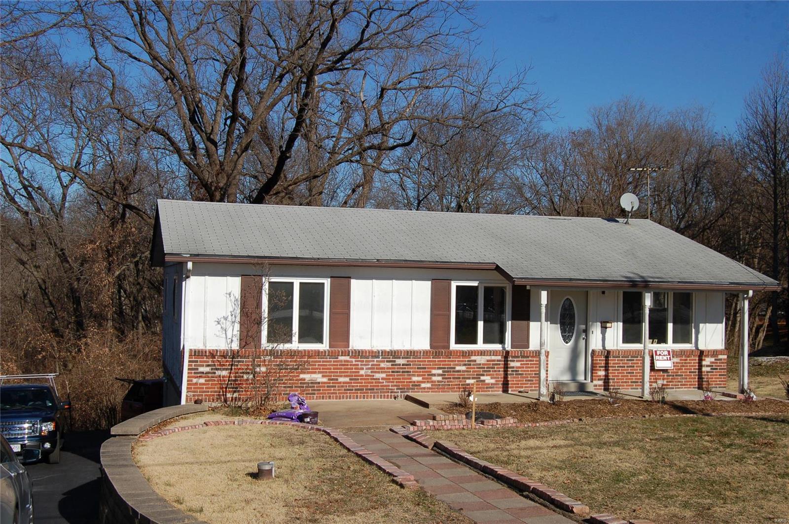 None - Residential Lease