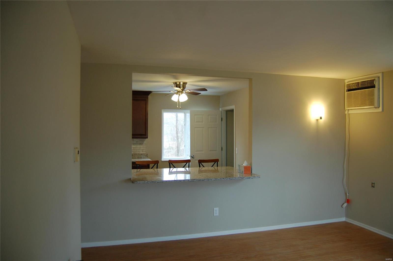 None - Residential Lease