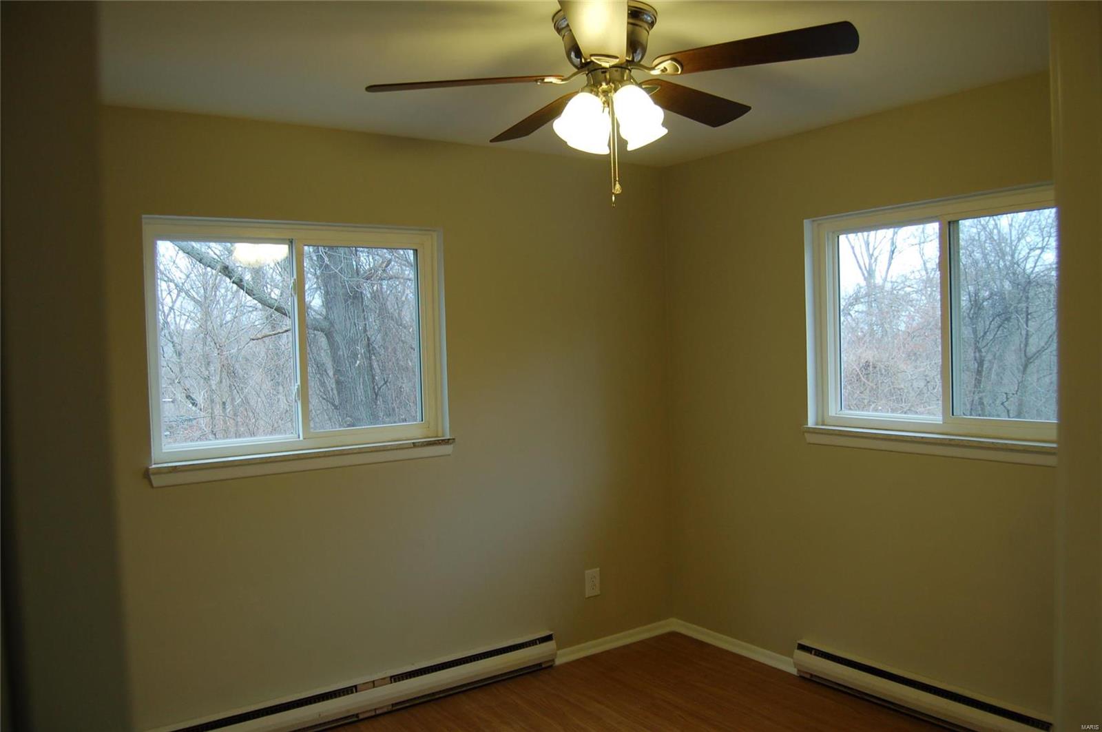 None - Residential Lease