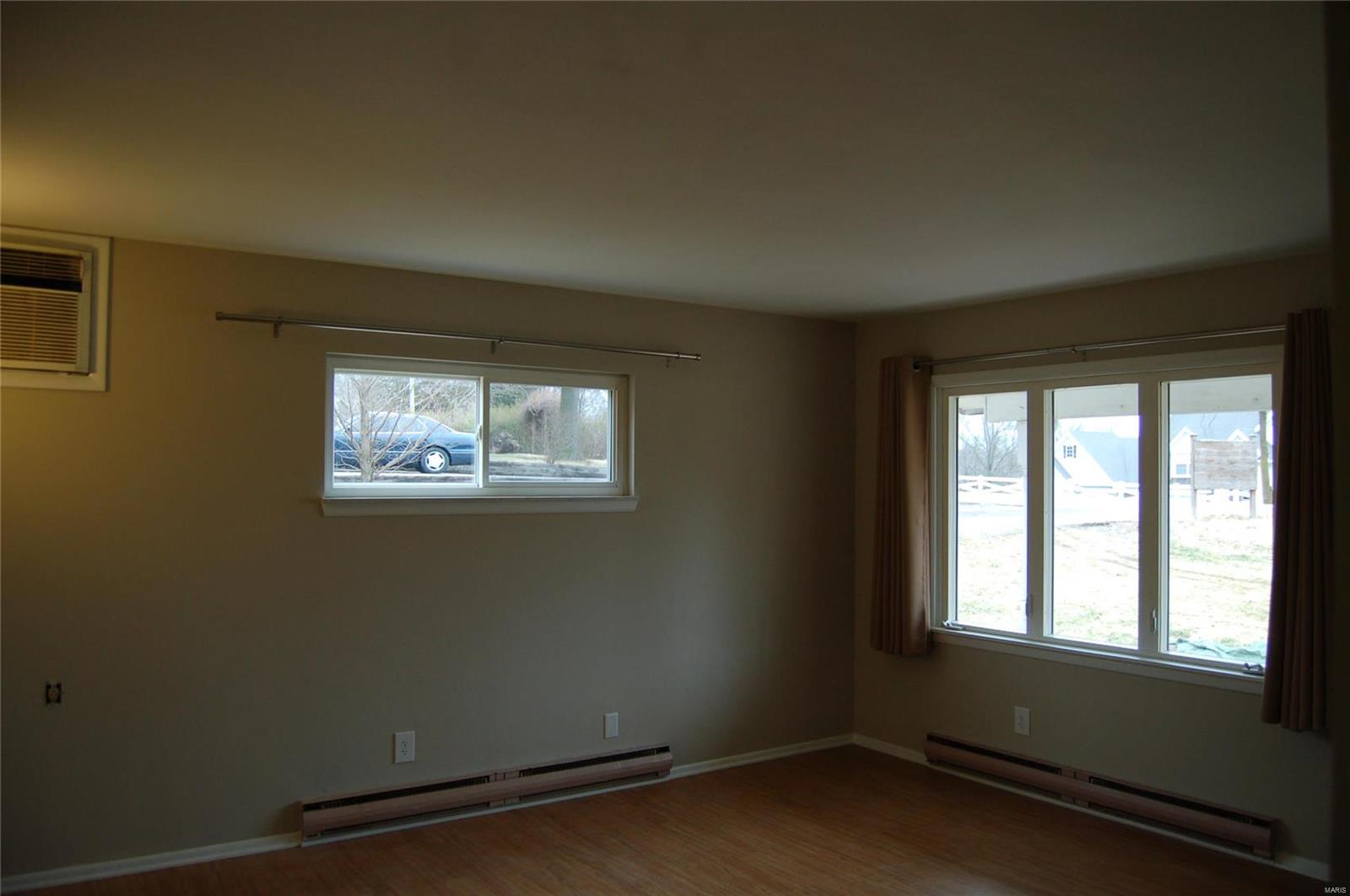 None - Residential Lease