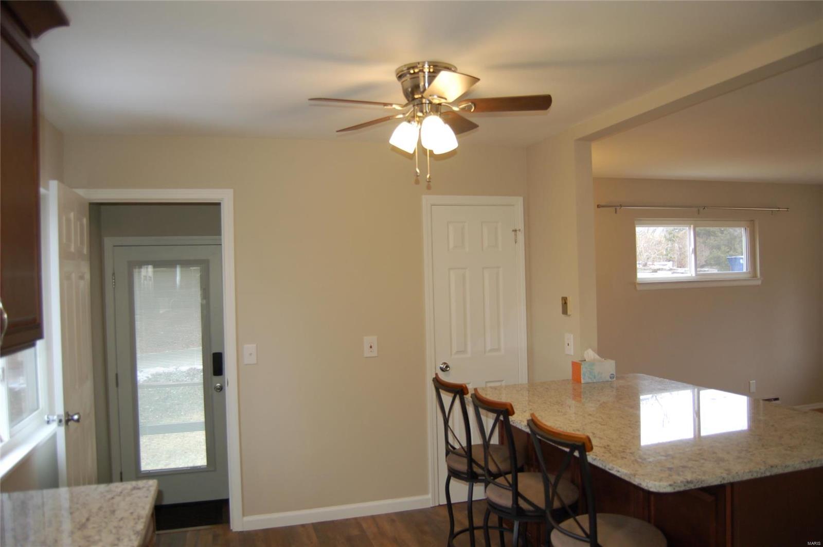 None - Residential Lease