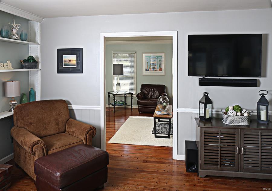 Round Hill - Residential