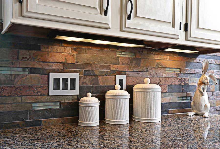 Round Hill - Residential