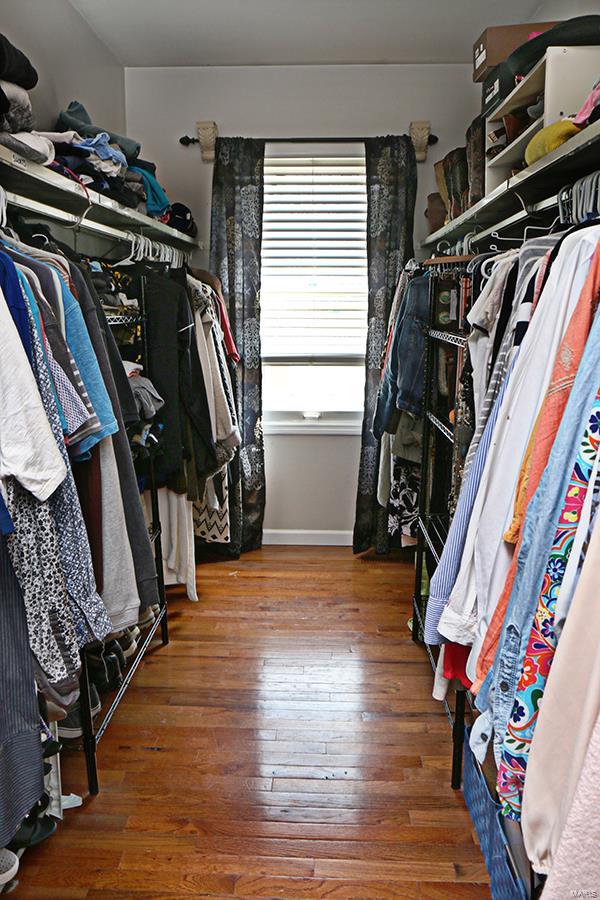 Round Hill - Residential