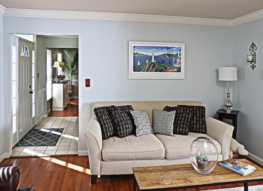 Round Hill - Residential