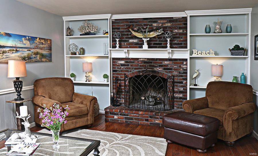 Round Hill - Residential