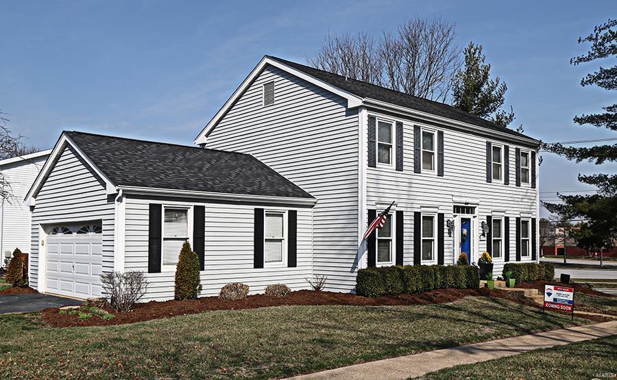 Round Hill - Residential