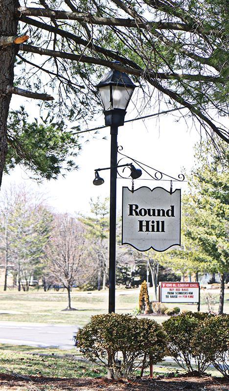 Round Hill - Residential