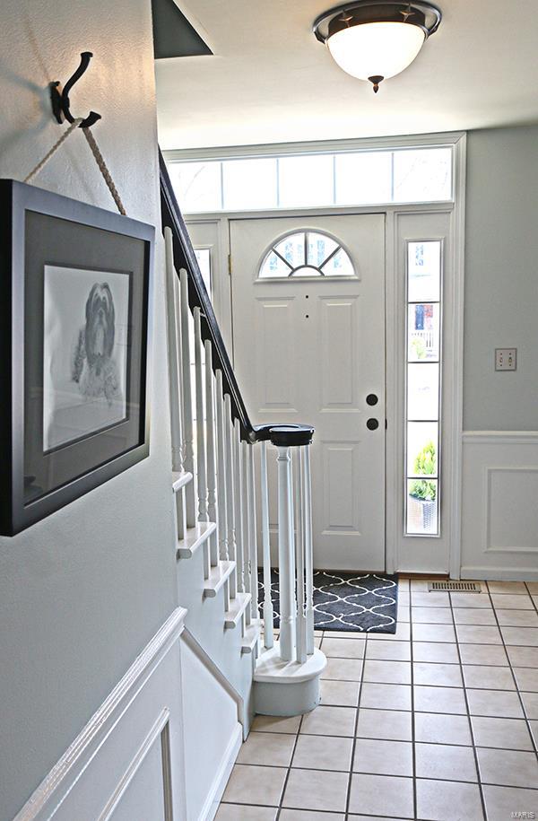 Round Hill - Residential