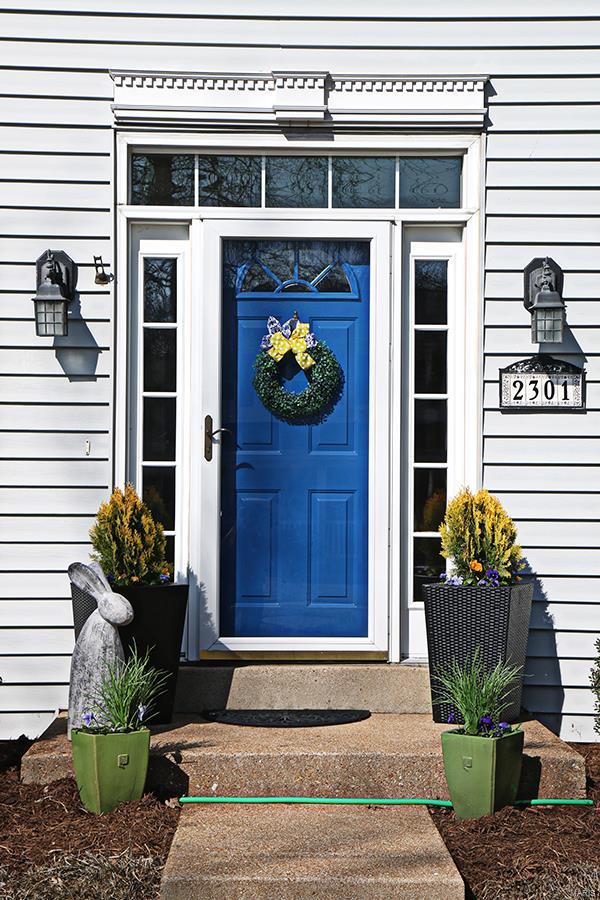 Round Hill - Residential