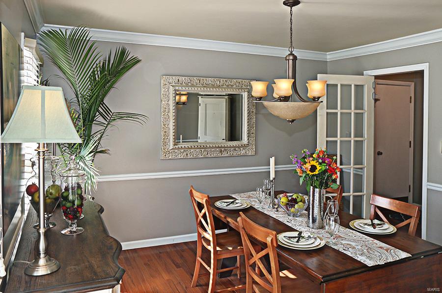 Round Hill - Residential