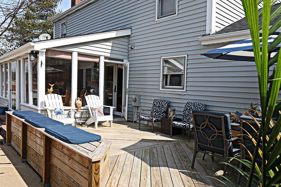 Round Hill - Residential