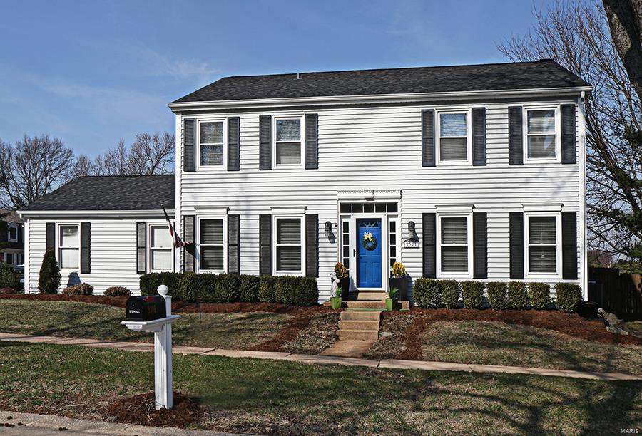 Round Hill - Residential