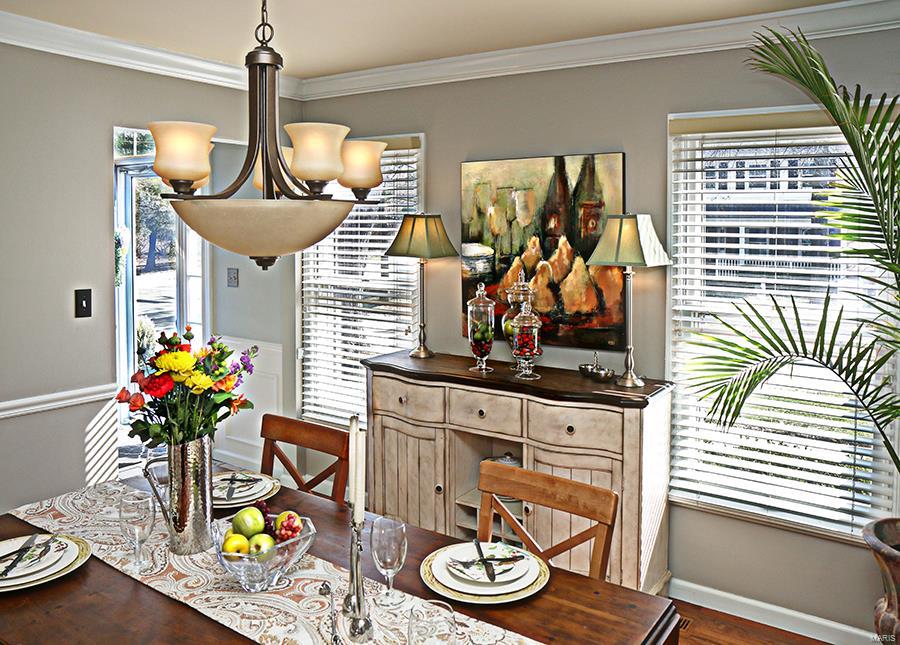 Round Hill - Residential