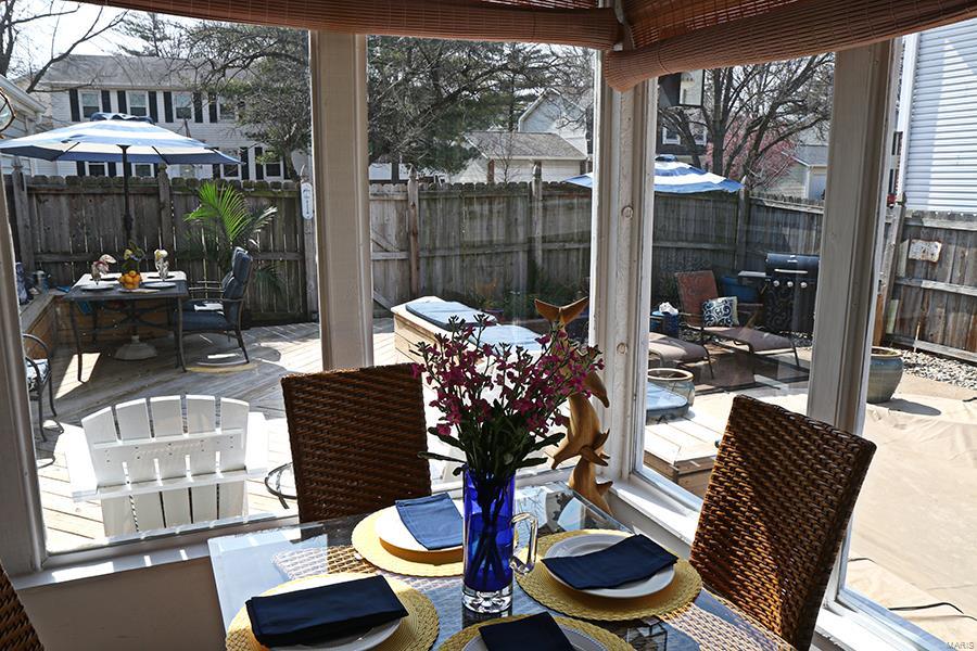 Round Hill - Residential