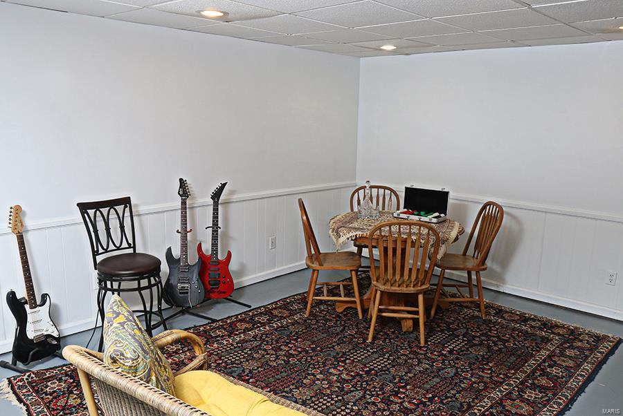 Round Hill - Residential