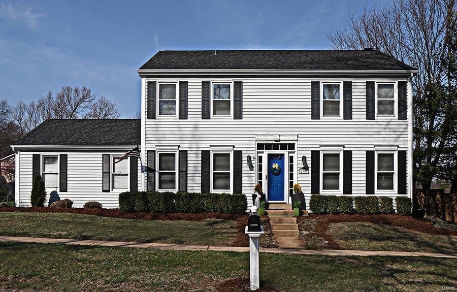 Round Hill - Residential