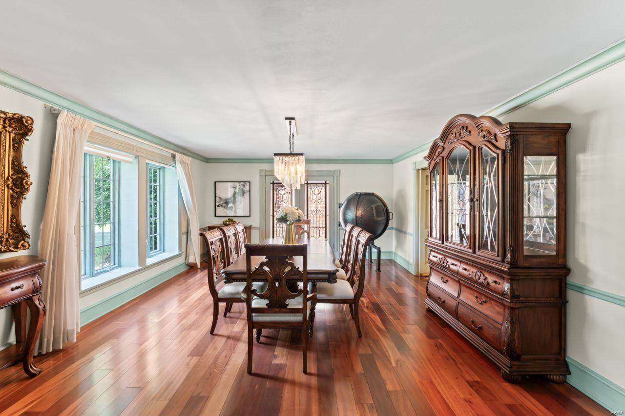 Westchester Estates - Residential