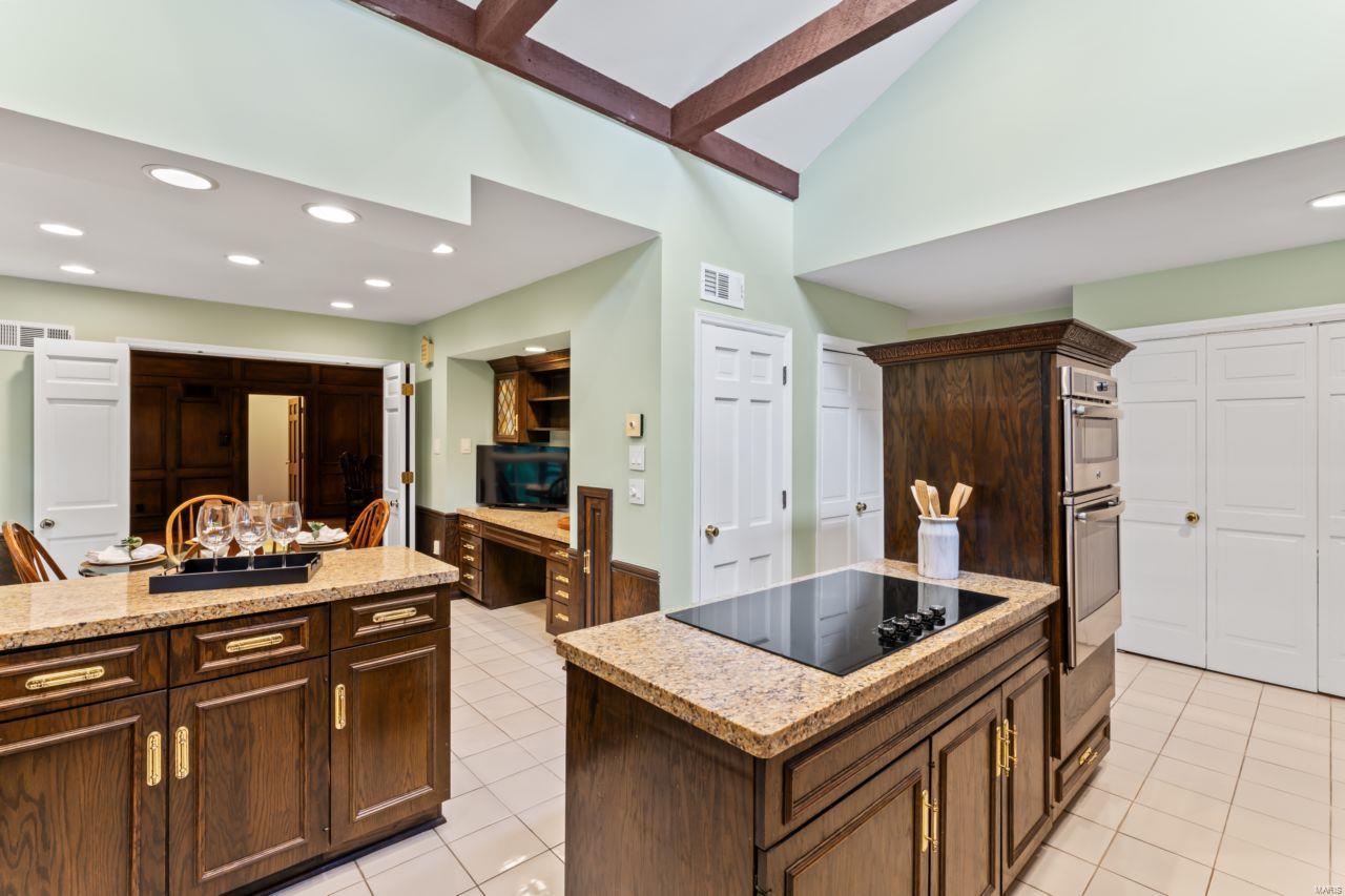 Westchester Estates - Residential