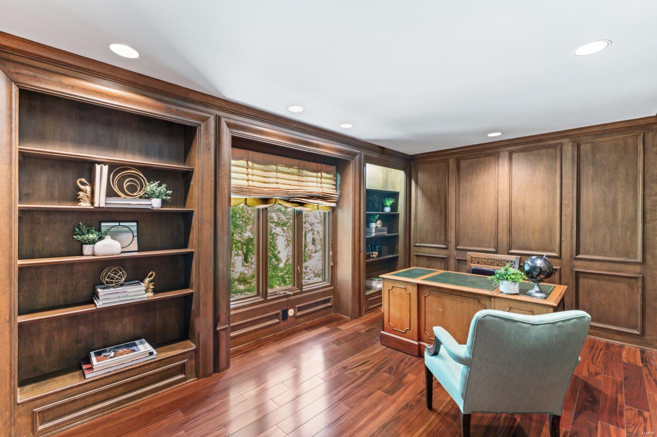 Westchester Estates - Residential