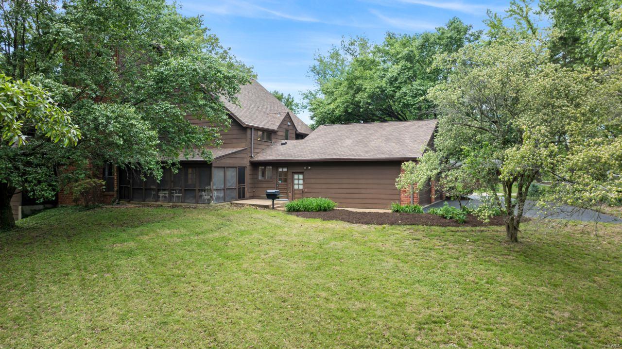 Westchester Estates - Residential