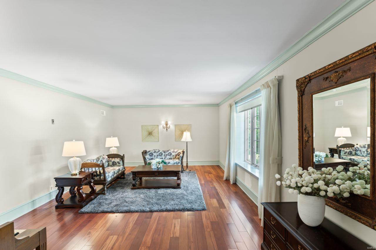 Westchester Estates - Residential