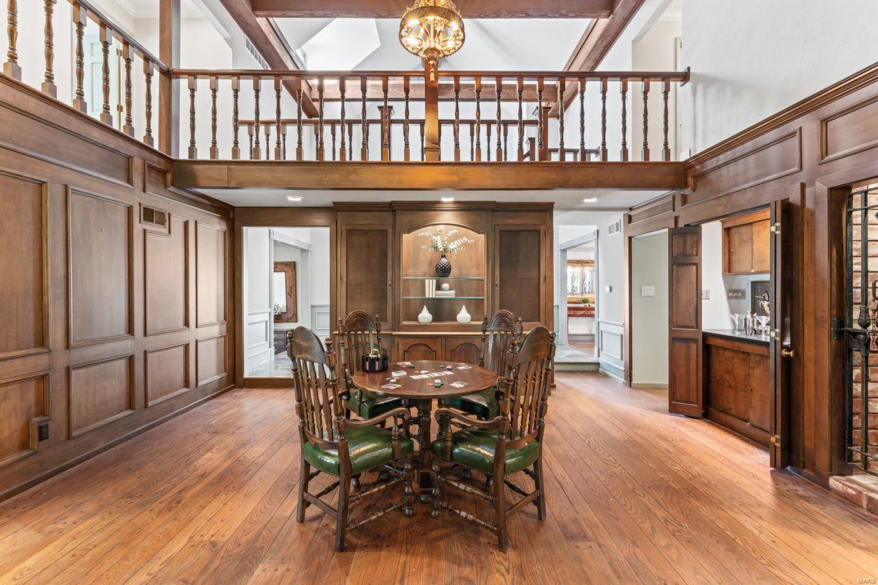 Westchester Estates - Residential