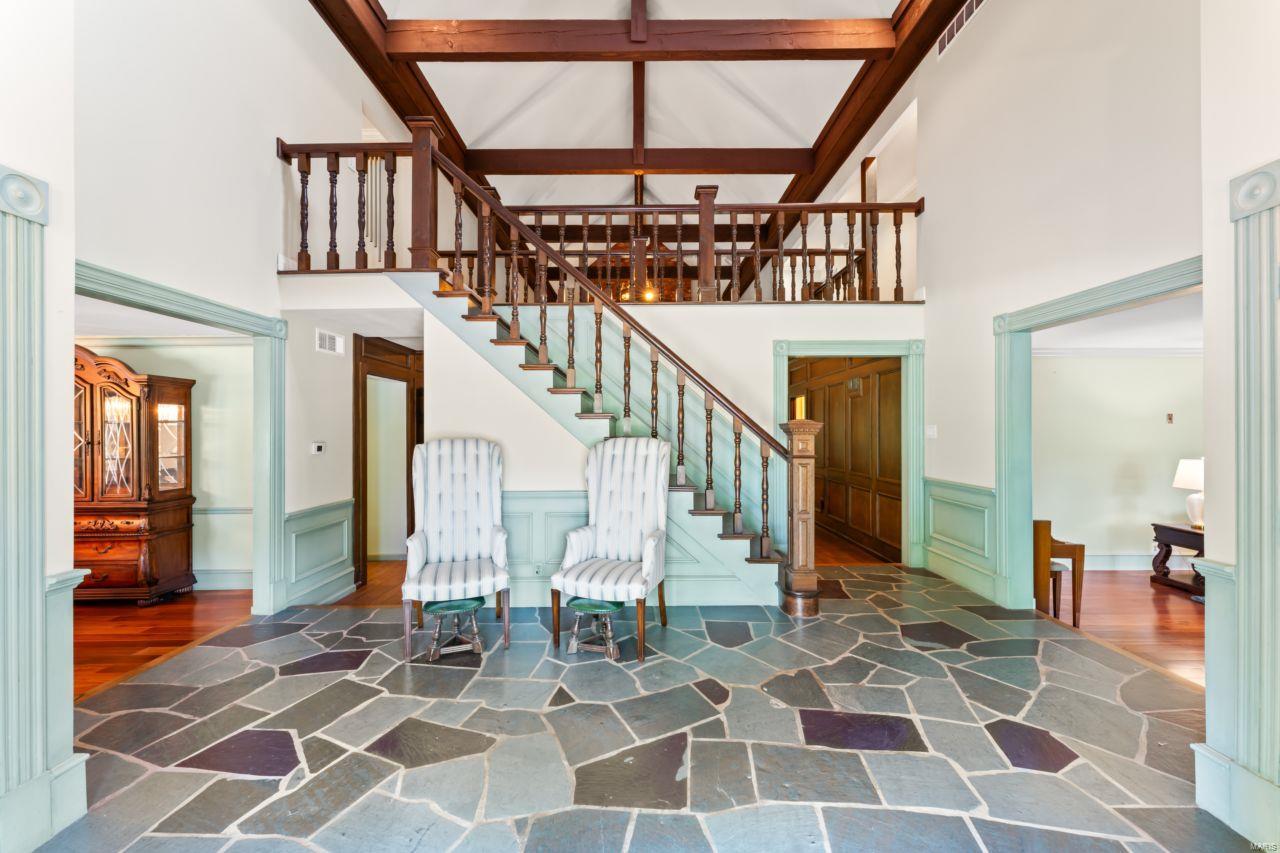 Westchester Estates - Residential