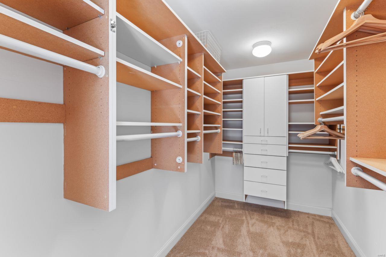 Westchester Estates - Residential