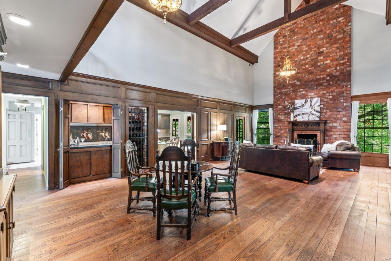 Westchester Estates - Residential