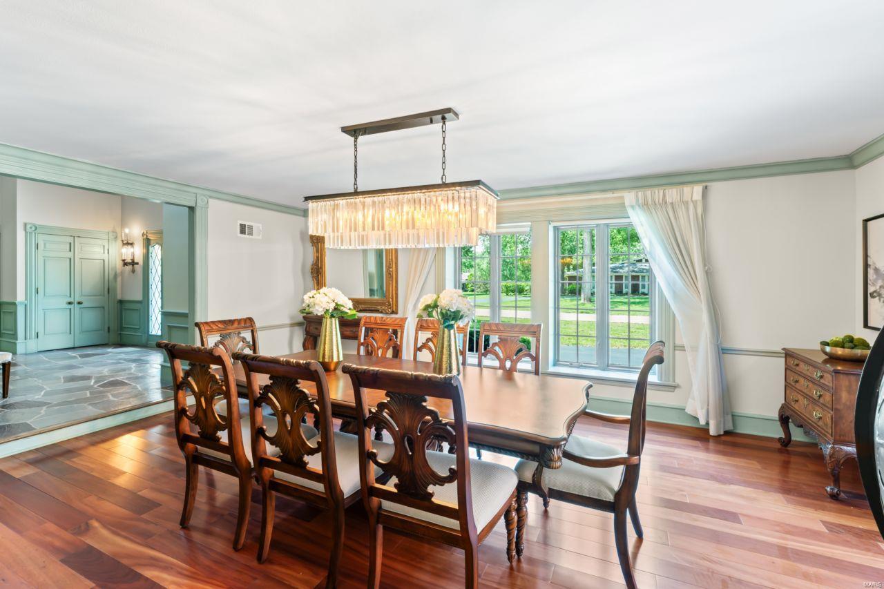 Westchester Estates - Residential