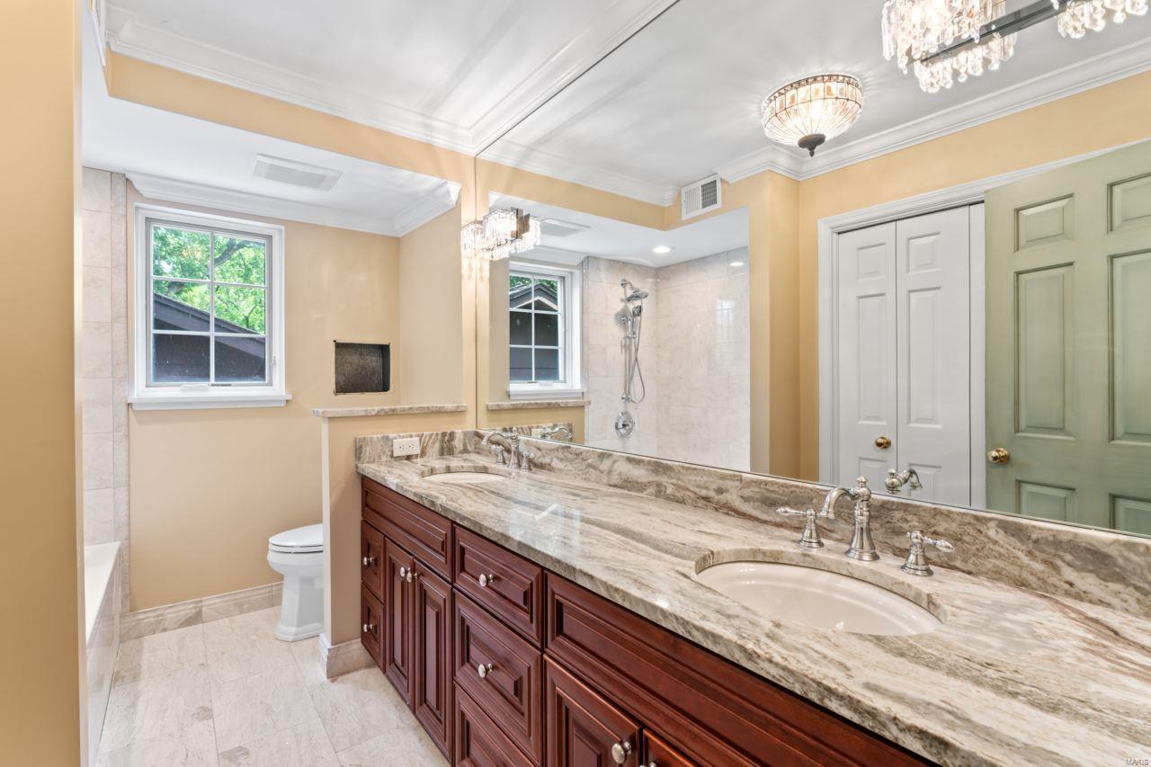 Westchester Estates - Residential