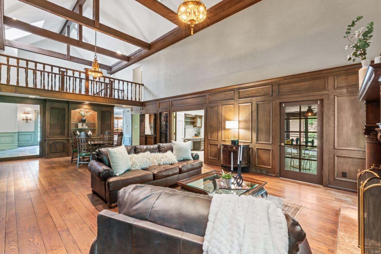 Westchester Estates - Residential