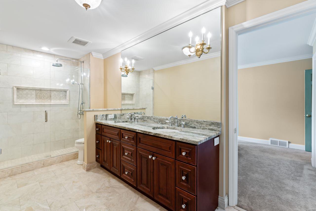 Westchester Estates - Residential