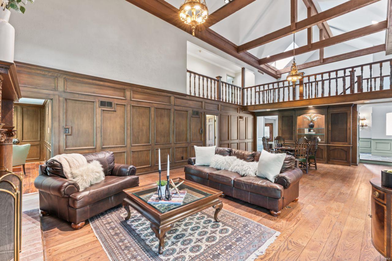 Westchester Estates - Residential