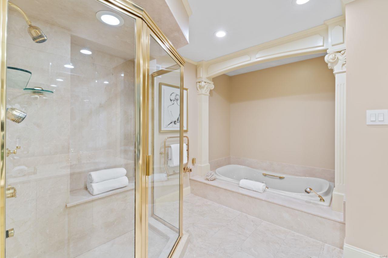 Westchester Estates - Residential