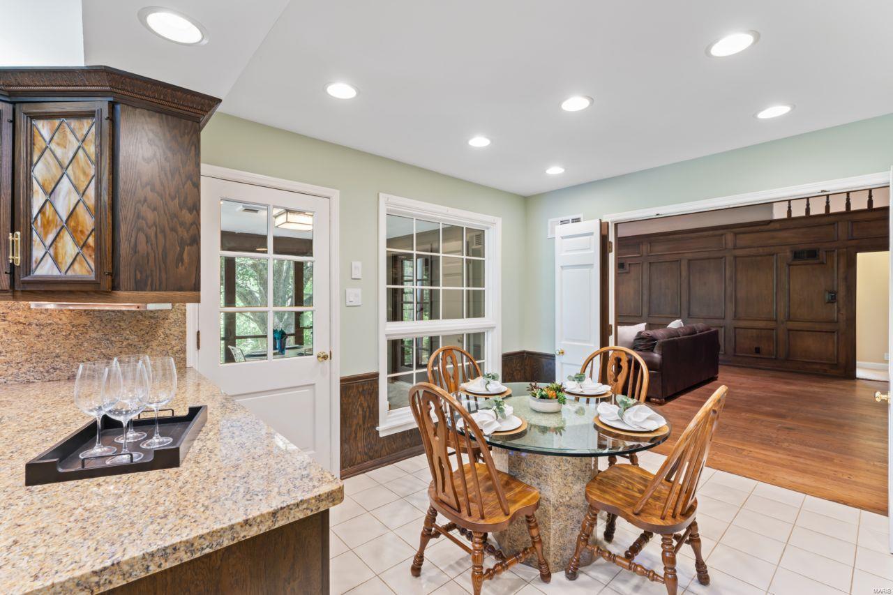 Westchester Estates - Residential