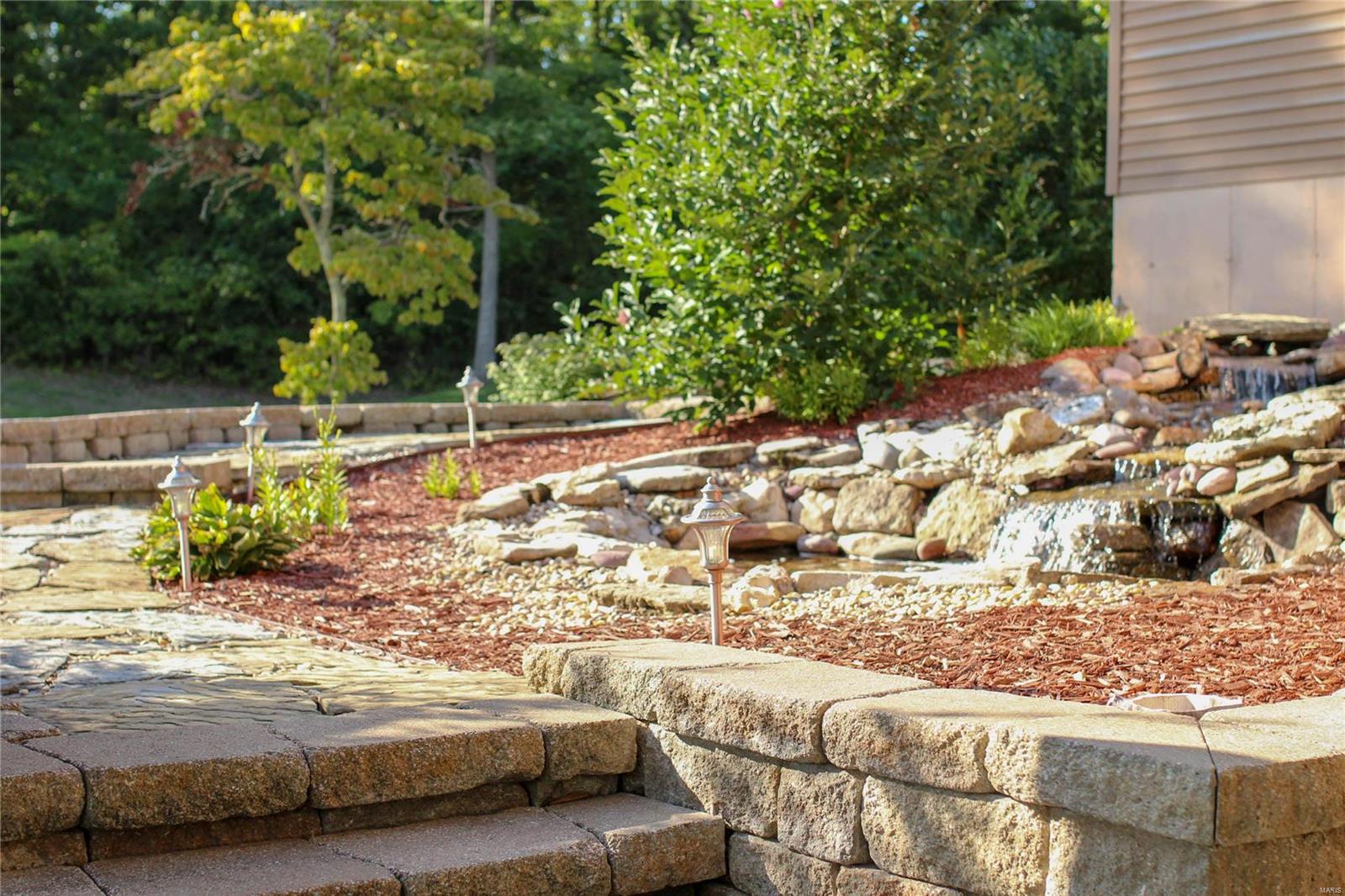 Wildwood Estates - Residential