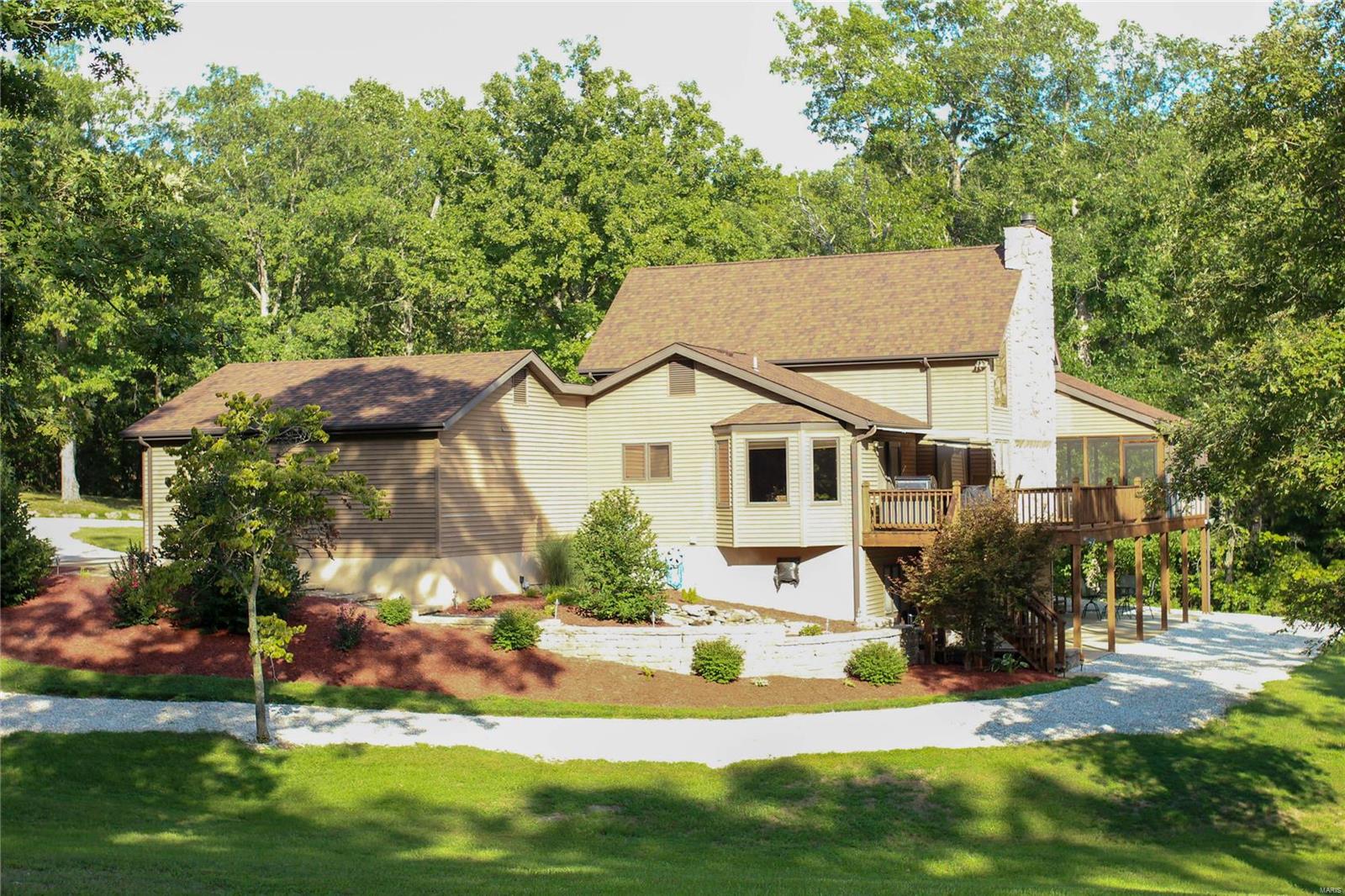 Wildwood Estates - Residential