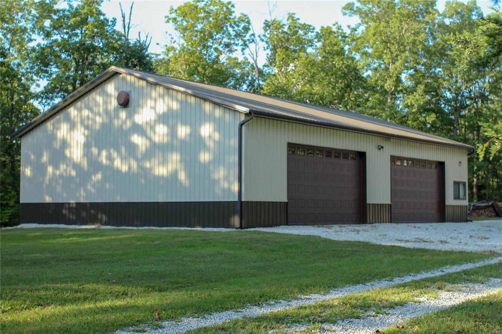 Wildwood Estates - Residential