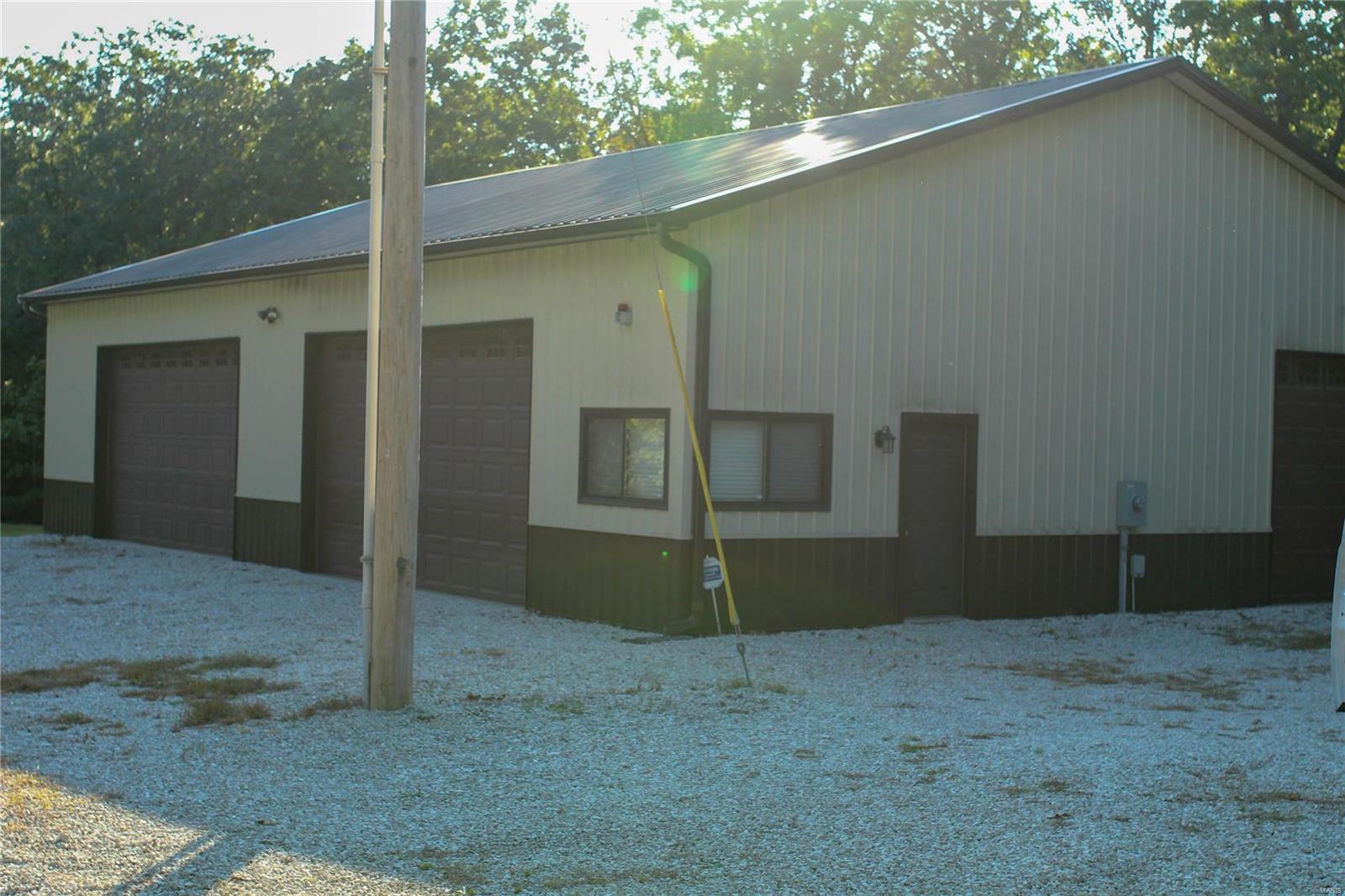 Wildwood Estates - Residential