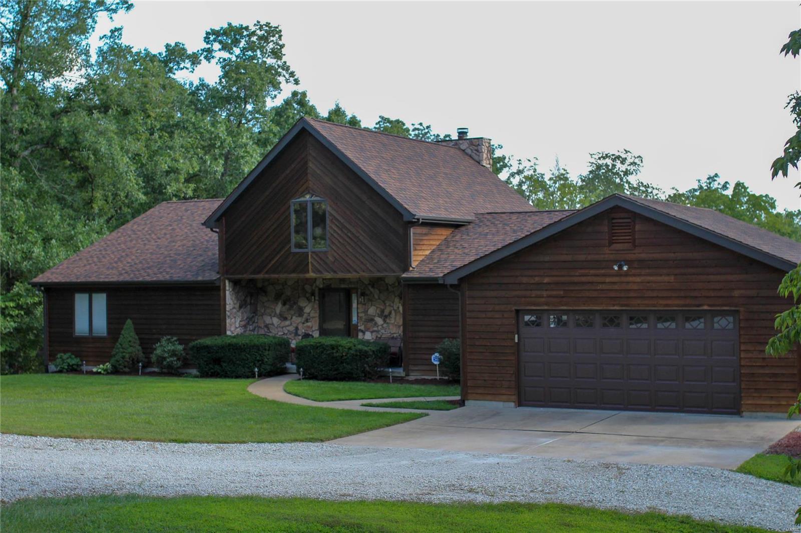 Wildwood Estates - Residential