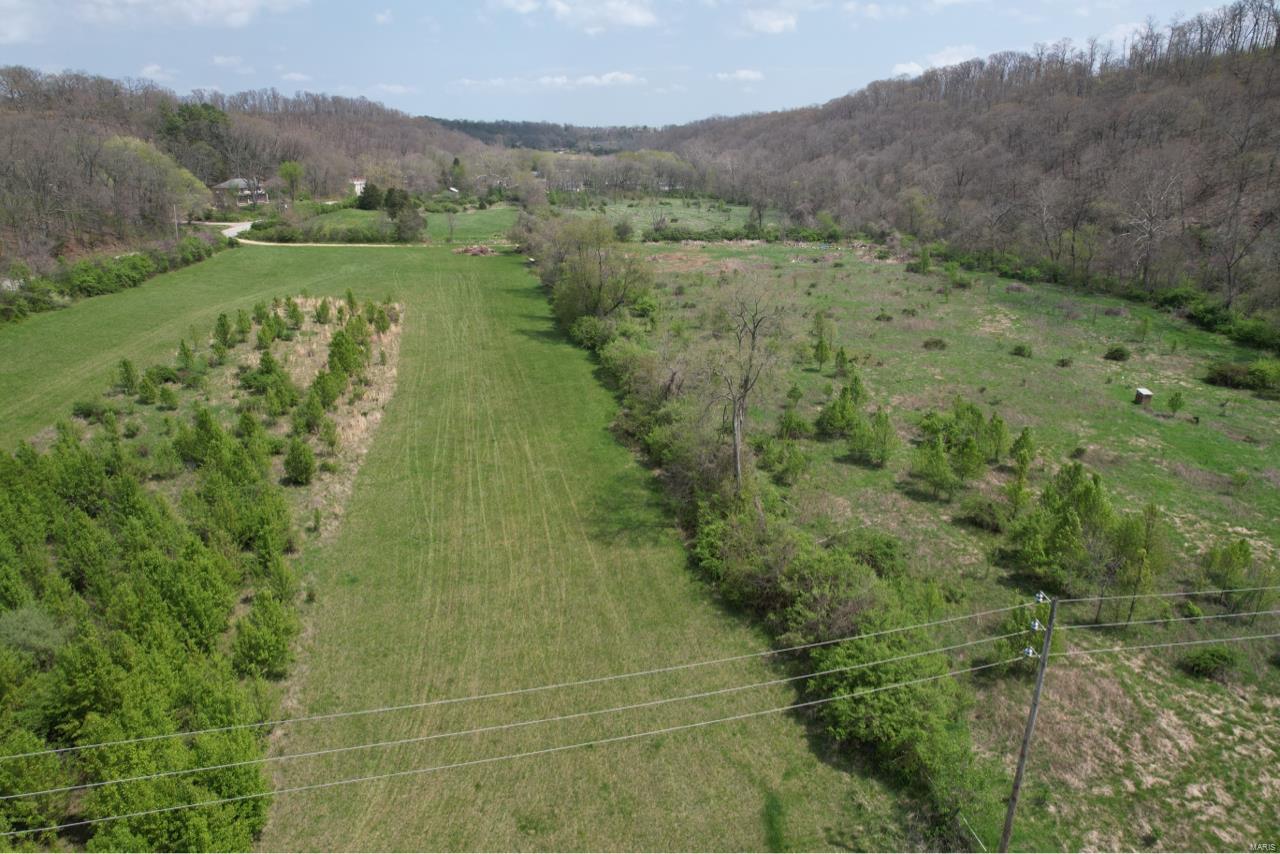 4 LOT OF 2550 OLD SUGAR CREEK Road